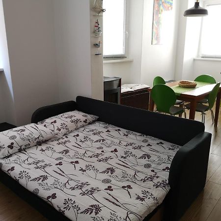 شقة Apartma Taperin بيران المظهر الخارجي الصورة