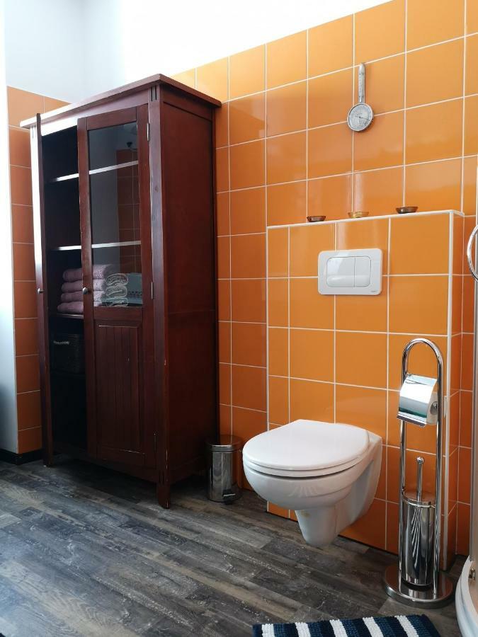 شقة Apartma Taperin بيران المظهر الخارجي الصورة