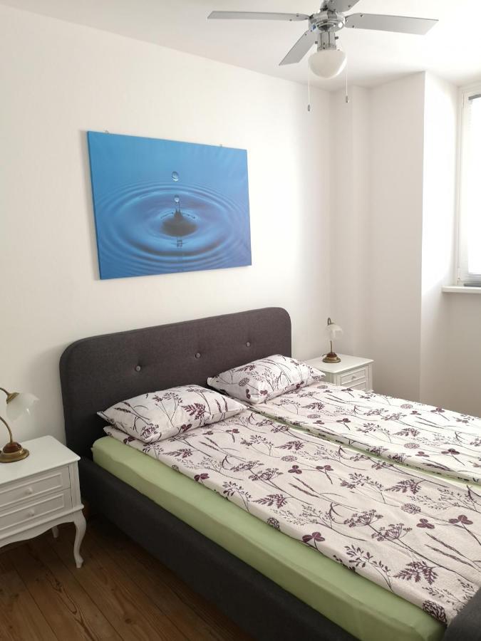 شقة Apartma Taperin بيران المظهر الخارجي الصورة